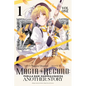 Magia Record: Puella Magi Madoka Magica Another Story, Vol. 1: Volume 1 - Paperback