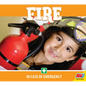 Fire - Library Binding