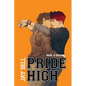 Pride High: Book 2 - Orange - Paperback