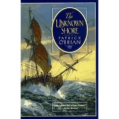 Unknown Shore - Paperback