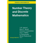 Number Theory and Discrete Mathematics - Paperback