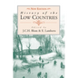 History of the Low Countries - Paperback