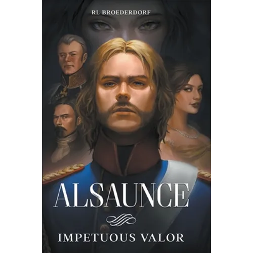 Impetuous Valor - Paperback