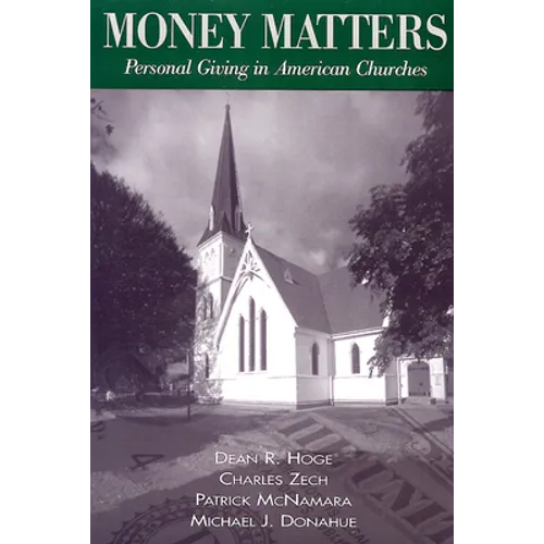 Money Matters - Paperback