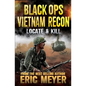 Locate and Kill - Paperback