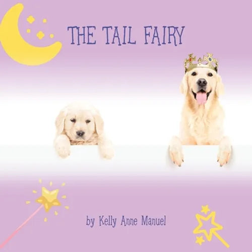 The Tail Fairy - Paperback