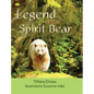 Legend of the Spirit Bear: Story of the Endangered Spirit Bear for Ages 6 to 8 - Hardcover