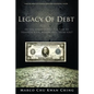 Legacy of Debt: Do You Know Money Is a Plan to Transfer Your Wealth Away from You? - Paperback