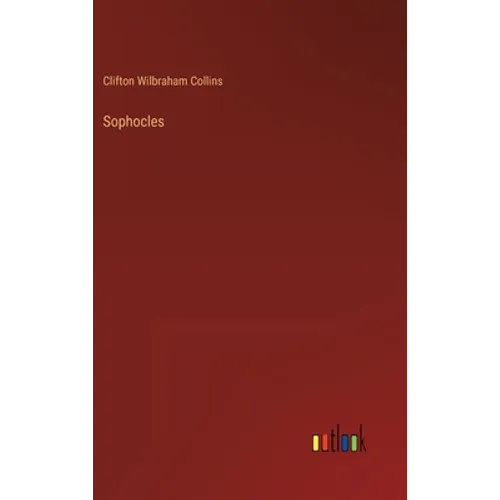 Sophocles - Hardcover