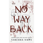 No Way Back - Hardcover