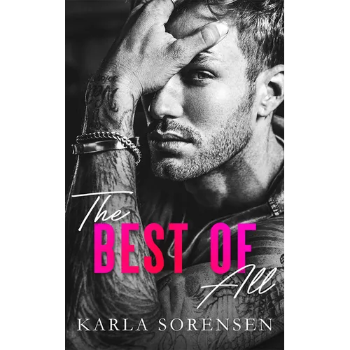 The Best of All - Paperback