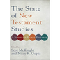 The State of New Testament Studies: A Survey of Recent Research - Paperback