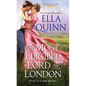 The Most Eligible Lord in London - Paperback