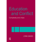 Education and Conflict: Complexity and Chaos - Paperback