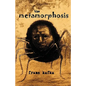 The Metamorphosis, Large-Print Edition - Paperback