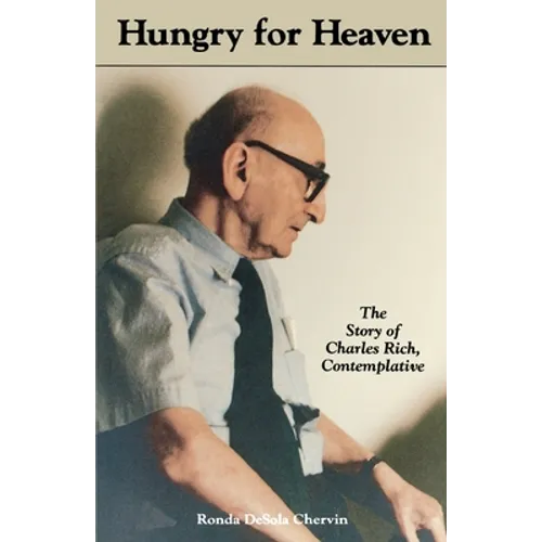 Hungry for Heaven. - Paperback
