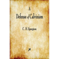 A Defense of Calvinism - Paperback