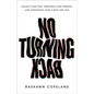 No Turning Back - Hardcover