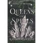 Queens of Spells and Stone - Paperback