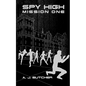 Spy High Mission One - Paperback