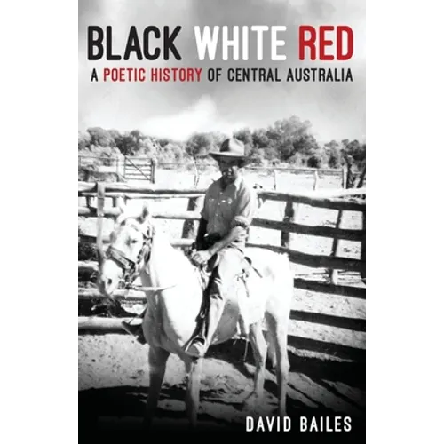 Black White Red - Paperback