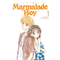 Marmalade Boy: Collector's Edition 1 - Paperback