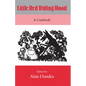 Little Red Riding Hood: A Casebook - Paperback
