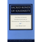 Sacred Bonds of Solidarity: The Rise of Jewish Internationalism in Nineteenth-Century France - Hardcover