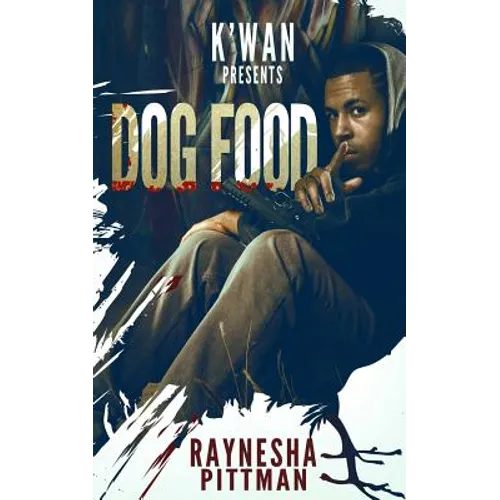 Dog Food - Paperback