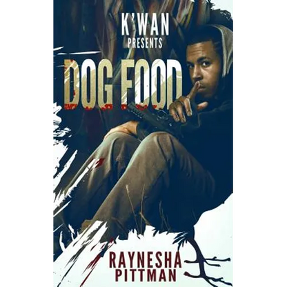 Dog Food - Paperback