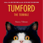 Tumford the Terrible - Board Book