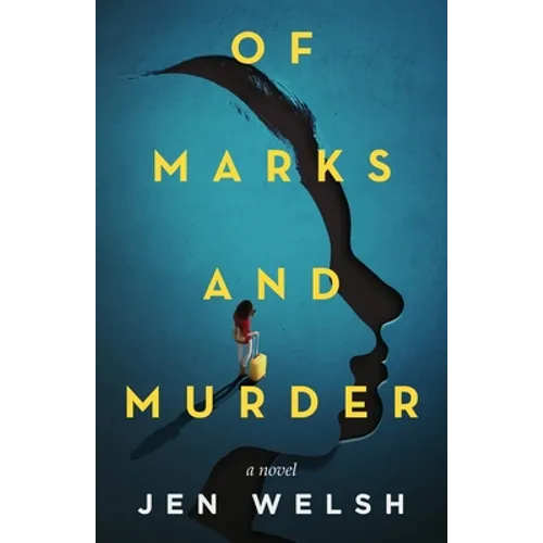 Of Marks and Murder - Paperback