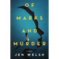 Of Marks and Murder - Paperback