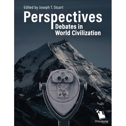 Perspectives: Debates in World Civilization - Paperback