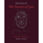 The Novices of Sais: With Sixty Drawings by Paul Klee - Hardcover