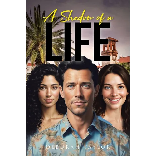A Shadow of a Life - Paperback