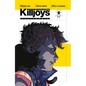 The True Lives of the Fabulous Killjoys: California - Paperback
