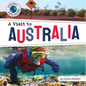 A Visit to Australia - Paperback