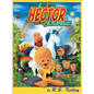 From A to Z with Hector and the Olympians - Hardcover