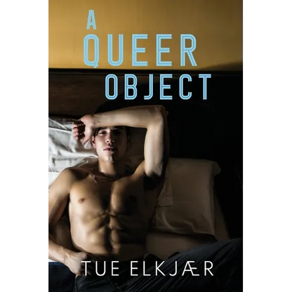 A Queer Object - Paperback