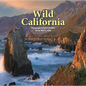 Wild California - Hardcover