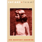 Fat Art, Thin Art - Paperback