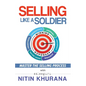 Selling Like a Soldier - Paperback