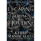 Escaping from Houdini - Paperback