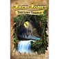 The Lost Temple - Paperback