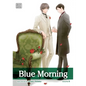 Blue Morning, Vol. 8 - Paperback
