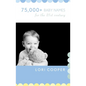 75,000+ Baby Names for the 21st Century - Paperback