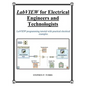 LabVIEW for Electrical Engineers and Technologists - Paperback