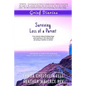 Grief Diaries: Surviving Loss of a Parent - Paperback