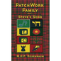Patchwork Family Book 1: Steve's Song - Paperback